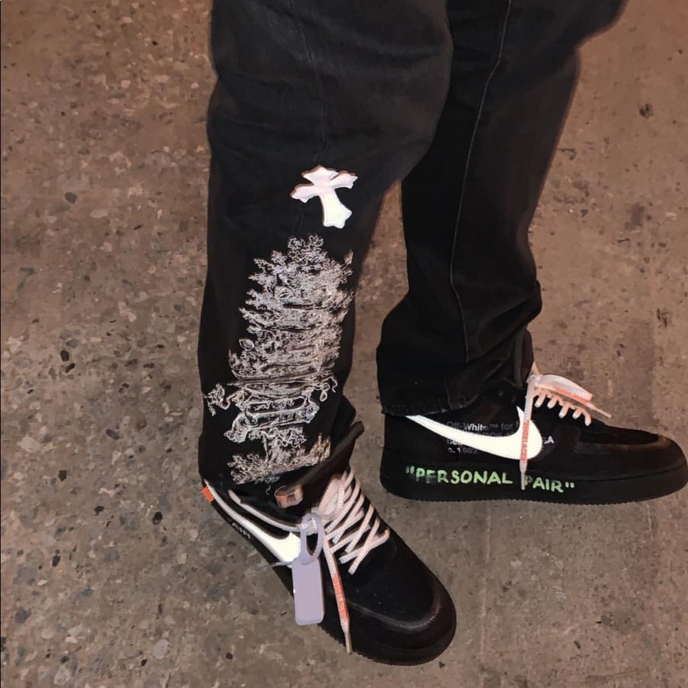 Meet your Posher, Juan